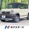 suzuki hustler 2019 quick_quick_MR41S_MR41S-343474 image 1