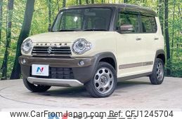 suzuki hustler 2019 quick_quick_MR41S_MR41S-343474