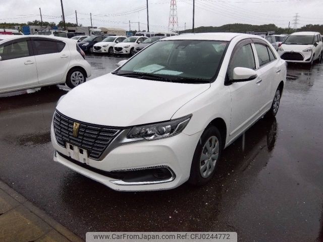 toyota premio 2018 -TOYOTA--Premio DBA-NZT260--NZT260-3197889---TOYOTA--Premio DBA-NZT260--NZT260-3197889- image 1