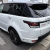 land-rover range-rover 2016 -ROVER--Range Rover ABA-LW3SA--SALWA2VE5GA108179---ROVER--Range Rover ABA-LW3SA--SALWA2VE5GA108179- image 6