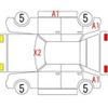 chrysler jeep-wrangler 2016 -CHRYSLER--Jeep Wrangler ABA-JK36L--1C4HJWLG7GL174104---CHRYSLER--Jeep Wrangler ABA-JK36L--1C4HJWLG7GL174104- image 2