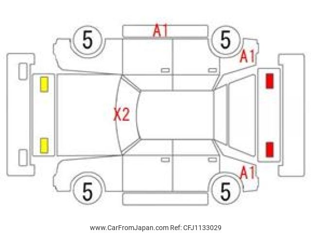 chrysler jeep-wrangler 2016 -CHRYSLER--Jeep Wrangler ABA-JK36L--1C4HJWLG7GL174104---CHRYSLER--Jeep Wrangler ABA-JK36L--1C4HJWLG7GL174104- image 2