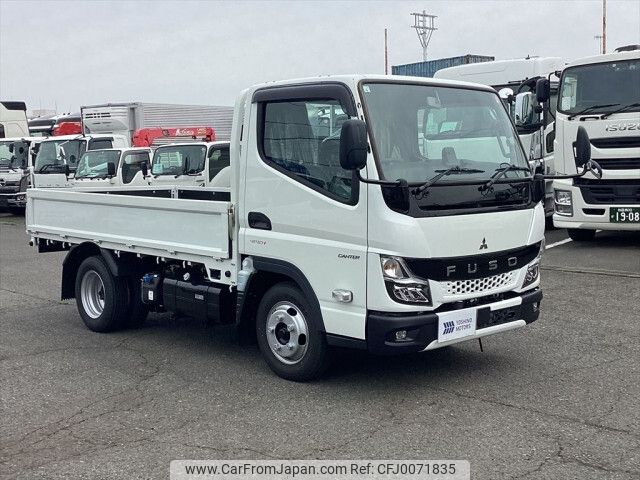 mitsubishi-fuso canter 2024 -MITSUBISHI--Canter 2RG-FBA20--FBA20-603781---MITSUBISHI--Canter 2RG-FBA20--FBA20-603781- image 2