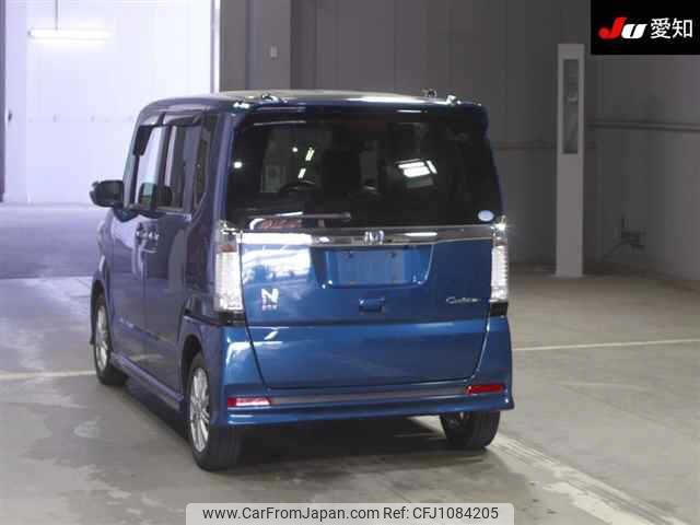 honda n-box 2013 -HONDA--N BOX JF1-2102660---HONDA--N BOX JF1-2102660- image 2