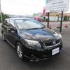 toyota corolla-fielder 2012 504749-RAOID:10778 image 2