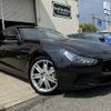 maserati ghibli 2014 quick_quick_ABA-MG30A_ZAMRS57J001092695 image 1