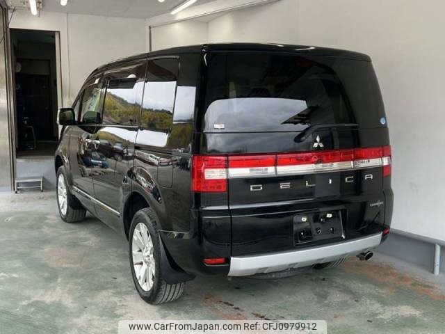 mitsubishi delica-d5 2012 -MITSUBISHI--Delica D5 CV5W--0706057---MITSUBISHI--Delica D5 CV5W--0706057- image 2