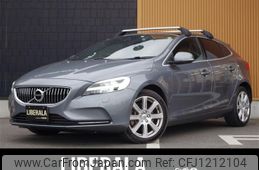 volvo v40 2018 -VOLVO--Volvo V40 LDA-MD4204T--YV1MVA8RDJ2506847---VOLVO--Volvo V40 LDA-MD4204T--YV1MVA8RDJ2506847-