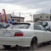 toyota chaser 1998 -TOYOTA 【つくば 300ｻ5511】--Chaser E-JZX100--JZX100-0086009---TOYOTA 【つくば 300ｻ5511】--Chaser E-JZX100--JZX100-0086009- image 2