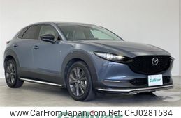 mazda cx-3 2019 -MAZDA--CX-30 3DA-DM8P--DM8P-102300---MAZDA--CX-30 3DA-DM8P--DM8P-102300-