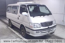 toyota hiace-wagon 2003 -TOYOTA--Hiace Wagon KZH106G-1044802---TOYOTA--Hiace Wagon KZH106G-1044802-