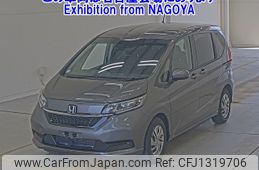 honda freed 2022 -HONDA--Freed GB5-3206522---HONDA--Freed GB5-3206522-