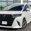 toyota alphard 2023 -TOYOTA--Alphard 3BA-AGH45W--AGH45-0002429---TOYOTA--Alphard 3BA-AGH45W--AGH45-0002429- image 17