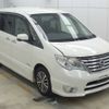 nissan serena 2015 -NISSAN--Serena HFC26-286641---NISSAN--Serena HFC26-286641- image 1