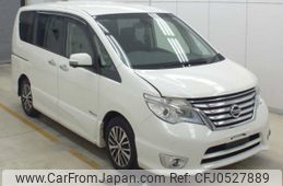 nissan serena 2015 -NISSAN--Serena HFC26-286641---NISSAN--Serena HFC26-286641-