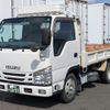isuzu elf-truck 2017 -ISUZU--Elf TPG-NJR85AD--NJR85-7060452---ISUZU--Elf TPG-NJR85AD--NJR85-7060452- image 1