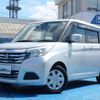 suzuki solio 2019 quick_quick_DBA-MA26S_MA26S-251754 image 1