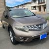 nissan murano 2010 CFJ1786839 image 1