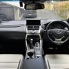 lexus nx 2019 -LEXUS--Lexus NX DBA-AGZ10--AGZ10-1021704---LEXUS--Lexus NX DBA-AGZ10--AGZ10-1021704- image 21