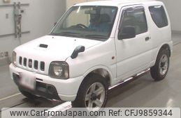 suzuki jimny 2001 -SUZUKI--Jimny JB23W-225791---SUZUKI--Jimny JB23W-225791-