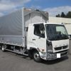 mitsubishi-fuso fighter 2025 GOO_NET_EXCHANGE_0505029A30250728W002 image 1