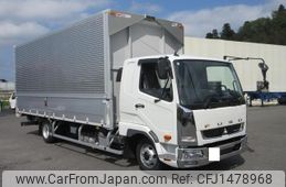 mitsubishi-fuso fighter 2025 GOO_NET_EXCHANGE_0505029A30250728W002