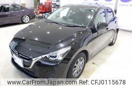 mazda demio 2019 quick_quick_CBA-DJLFS_614335