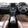 mercedes-benz g-class 2017 quick_quick_LDA-463348_WDB4633482X266184 image 6