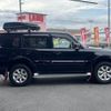 mitsubishi pajero 2016 CFJ1542745 image 19