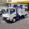 hino dutro 2010 quick_quick_BKG-XZU344M_XZU344-1005822 image 1