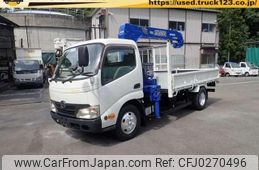 hino dutro 2010 quick_quick_BKG-XZU344M_XZU344-1005822