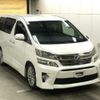 toyota vellfire 2012 -TOYOTA--Vellfire AHN20W-8200041---TOYOTA--Vellfire AHN20W-8200041- image 1