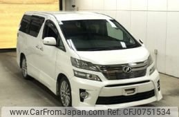 toyota vellfire 2012 -TOYOTA--Vellfire AHN20W-8200041---TOYOTA--Vellfire AHN20W-8200041-