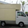 suzuki carry-truck 2017 quick_quick_EBD-DA16T_DA16T-330286 image 5