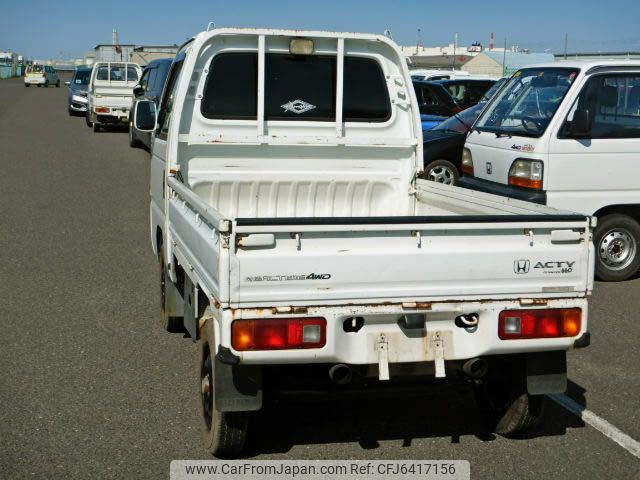 honda acty-truck 1996 No.13129 image 2