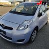 toyota vitz 2008 TE439 image 3