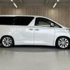 toyota alphard 2009 -TOYOTA--Alphard DBA-ANH20W--ANH20-8061336---TOYOTA--Alphard DBA-ANH20W--ANH20-8061336- image 19