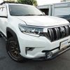 toyota land-cruiser-prado 2022 -TOYOTA--Land Cruiser Prado 3BA-TRJ150W--TRJ150-0142522---TOYOTA--Land Cruiser Prado 3BA-TRJ150W--TRJ150-0142522- image 1