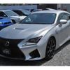 lexus rc-f 2015 CFJ1586836 image 20
