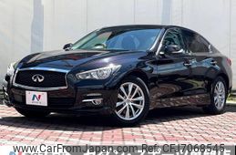 nissan skyline 2016 -NISSAN--Skyline DBA-YV37--YV37-500136---NISSAN--Skyline DBA-YV37--YV37-500136-