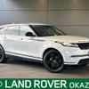 land-rover range-rover 2018 -ROVER--Range Rover LDA-LY2NA--SALYA2AN5JA721957---ROVER--Range Rover LDA-LY2NA--SALYA2AN5JA721957- image 1