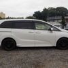 honda odyssey 2017 -HONDA--Odyssey DBA-RC2--RC2-1103198---HONDA--Odyssey DBA-RC2--RC2-1103198- image 26