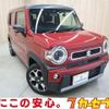 suzuki hustler 2020 -SUZUKI--Hustler 5AA-MR92S--MR92S-129610---SUZUKI--Hustler 5AA-MR92S--MR92S-129610- image 1