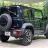 suzuki jimny-sierra 2024 quick_quick_JB74W_JB74W-223824 image 17