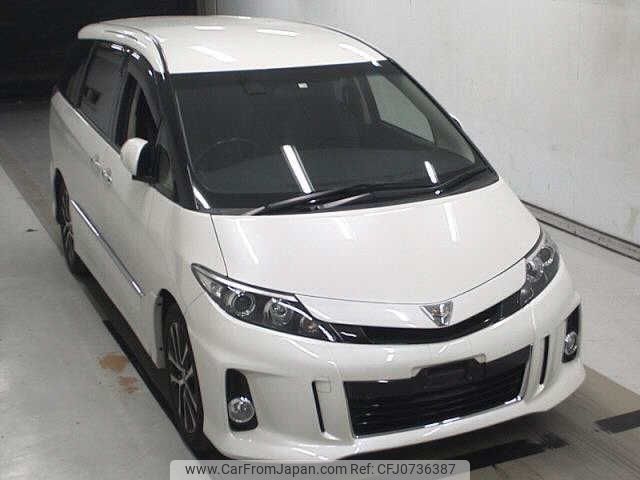 toyota estima 2016 -TOYOTA--Estima ACR50W-7129464---TOYOTA--Estima ACR50W-7129464- image 1