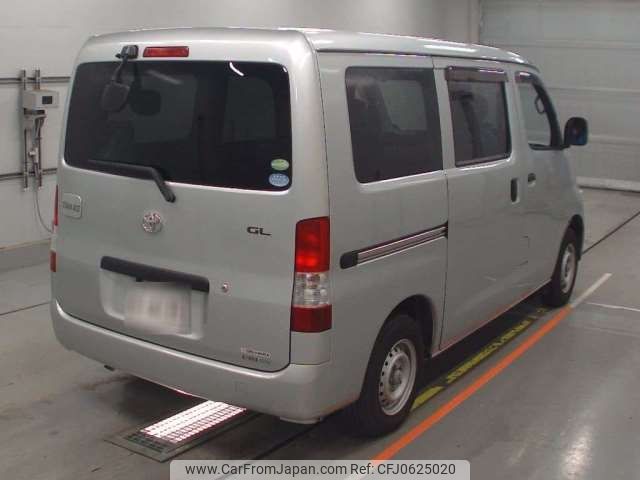 toyota townace-van 2016 -TOYOTA--Townace Van DBF-S402M--S402-0062479---TOYOTA--Townace Van DBF-S402M--S402-0062479- image 2