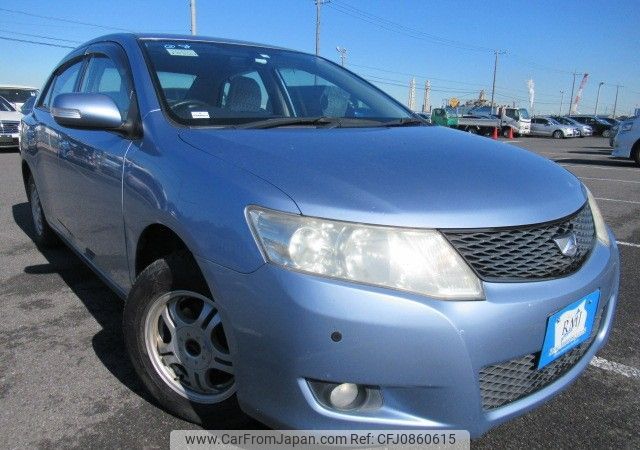 toyota allion 2008 Y2025010276F-12 image 2