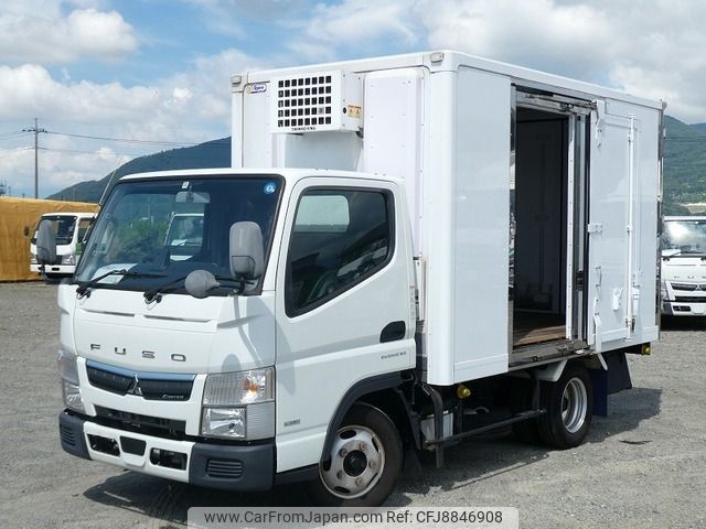 mitsubishi-fuso canter 2019 -MITSUBISHI--Canter 2RG-FBA20--FBA20-580426---MITSUBISHI--Canter 2RG-FBA20--FBA20-580426- image 2