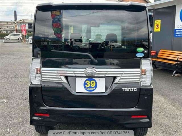 daihatsu tanto 2019 -DAIHATSU 【富士山 581ﾌ7183】--Tanto DBA-LA600S--LA600S-0752554---DAIHATSU 【富士山 581ﾌ7183】--Tanto DBA-LA600S--LA600S-0752554- image 2