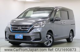 nissan serena 2020 CFJ1690873